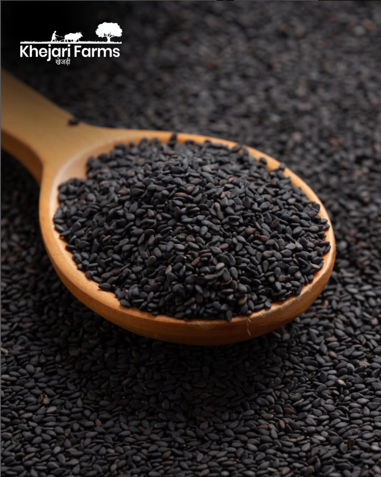 Black Sesame Oil